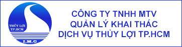 Công ty thủy lợi TPHCM